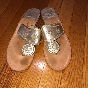 Jack Rogers sandals